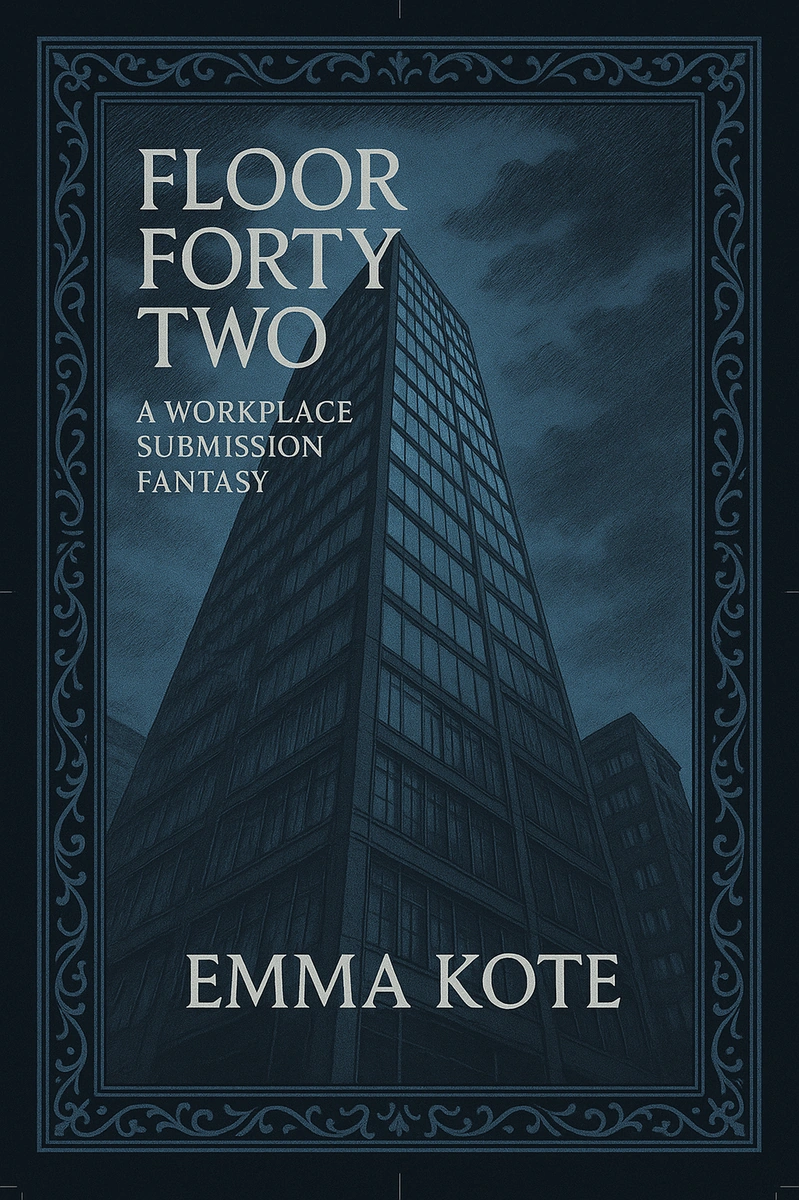 Floor Forty-Two by Emma Kote